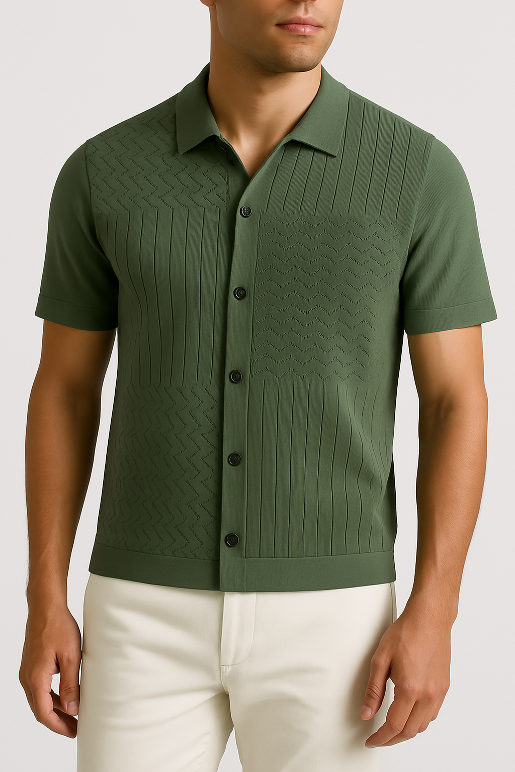 Polo Homme Vintage | Weston™TM
