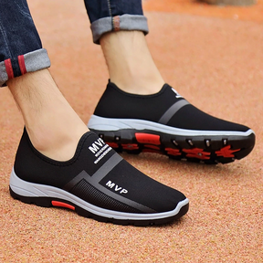 Weston™TM| Scarpe da marcia resistenti e comode