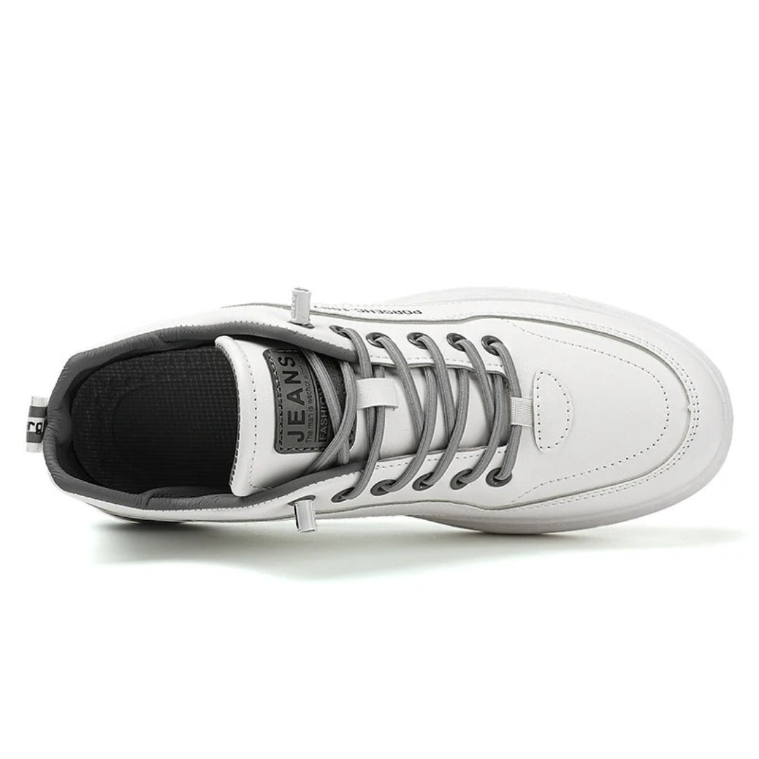 Weston™TM| Chaussures Canvas Resistantes & Confortables