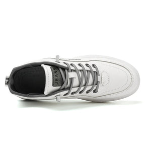 Weston™TM| Chaussures Canvas Resistantes & Confortables