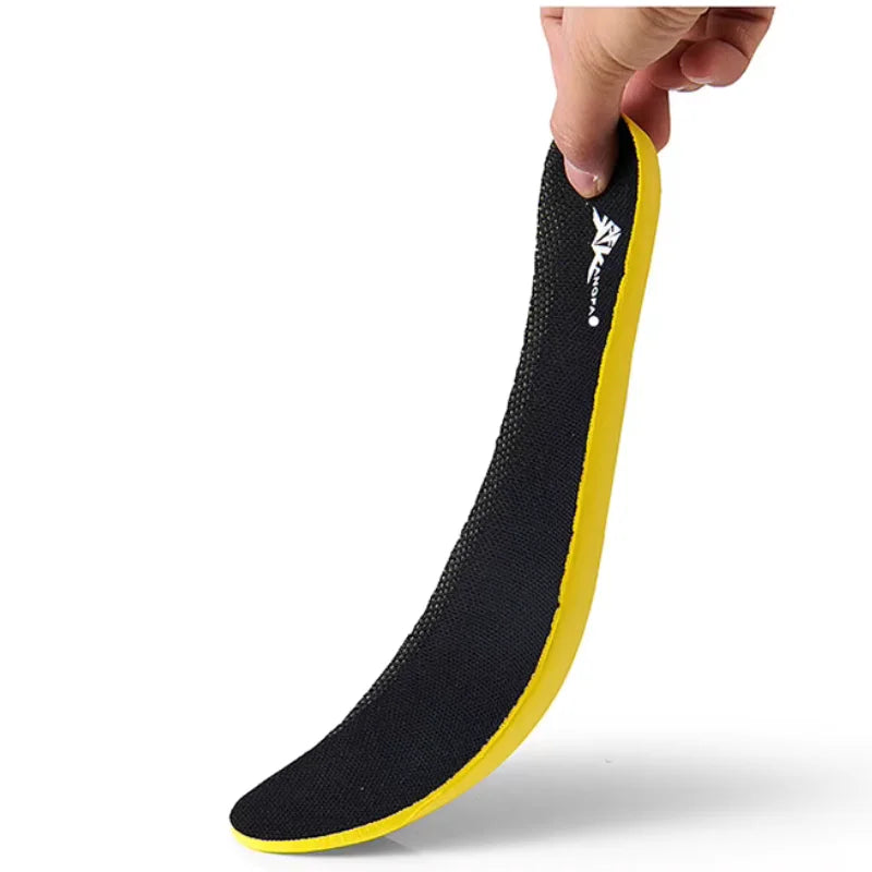 OrthoBalanceTM – Baskets orthopediques pour un confort quotidien