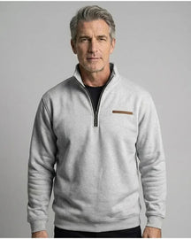 LalunaTM – Maglione in pile casual