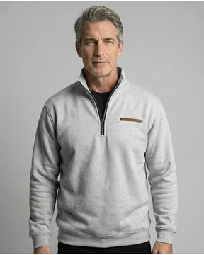 LalunaTM – Pullover en polaire decontracte
