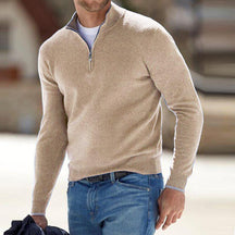 Weston™TM • Sweat a fermeture eclair Santous