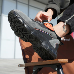 Weston™TM| Chaussures de securite ultralegeres Revolt