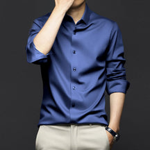 Shirt Habillee Homme Spectre | Weston™TM