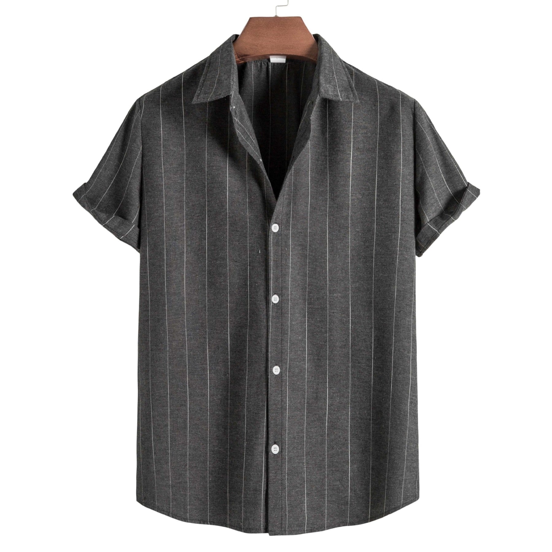 Shirt manches courtes Mare | Weston™TM