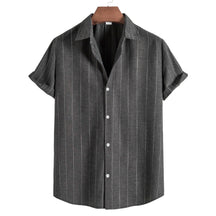 Shirt manches courtes Mare | Weston™TM