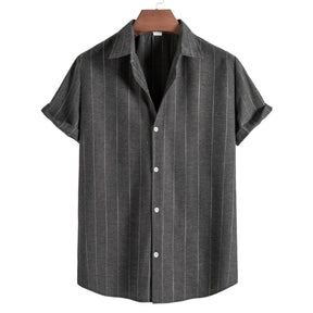 Shirt manches courtes Mare | Weston™TM