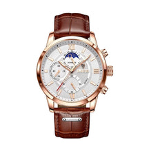 Orologio da uomo di classe | Weston™