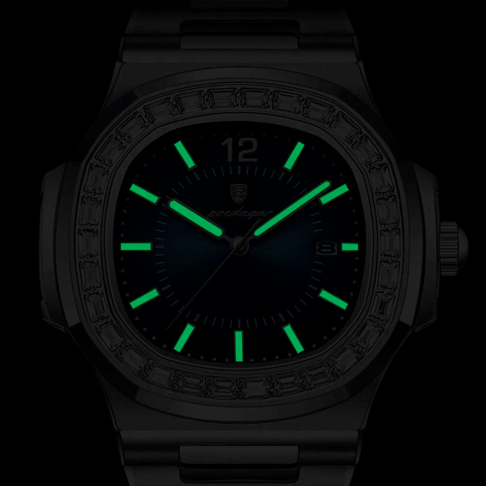 Montre Homme Spectre | Weston™TM