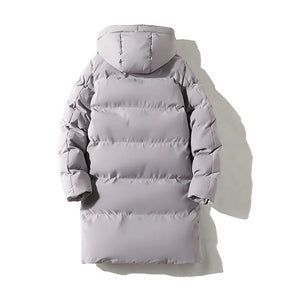 Weston™TM| Parka Marcello