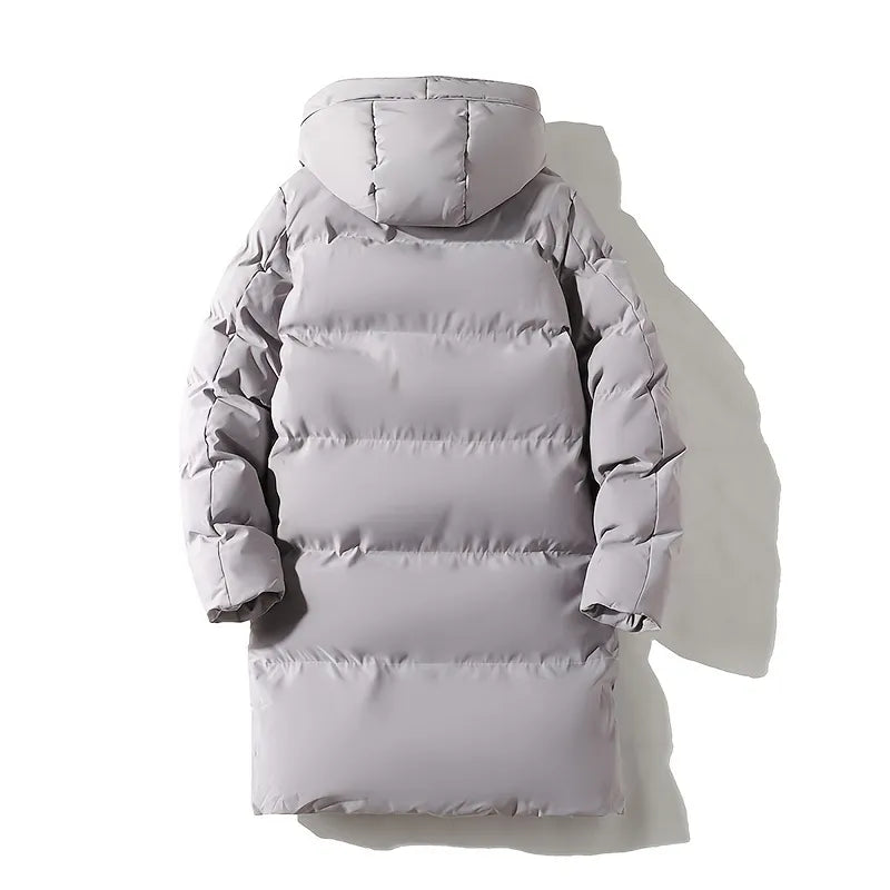 Weston™TM| Parka Marcello