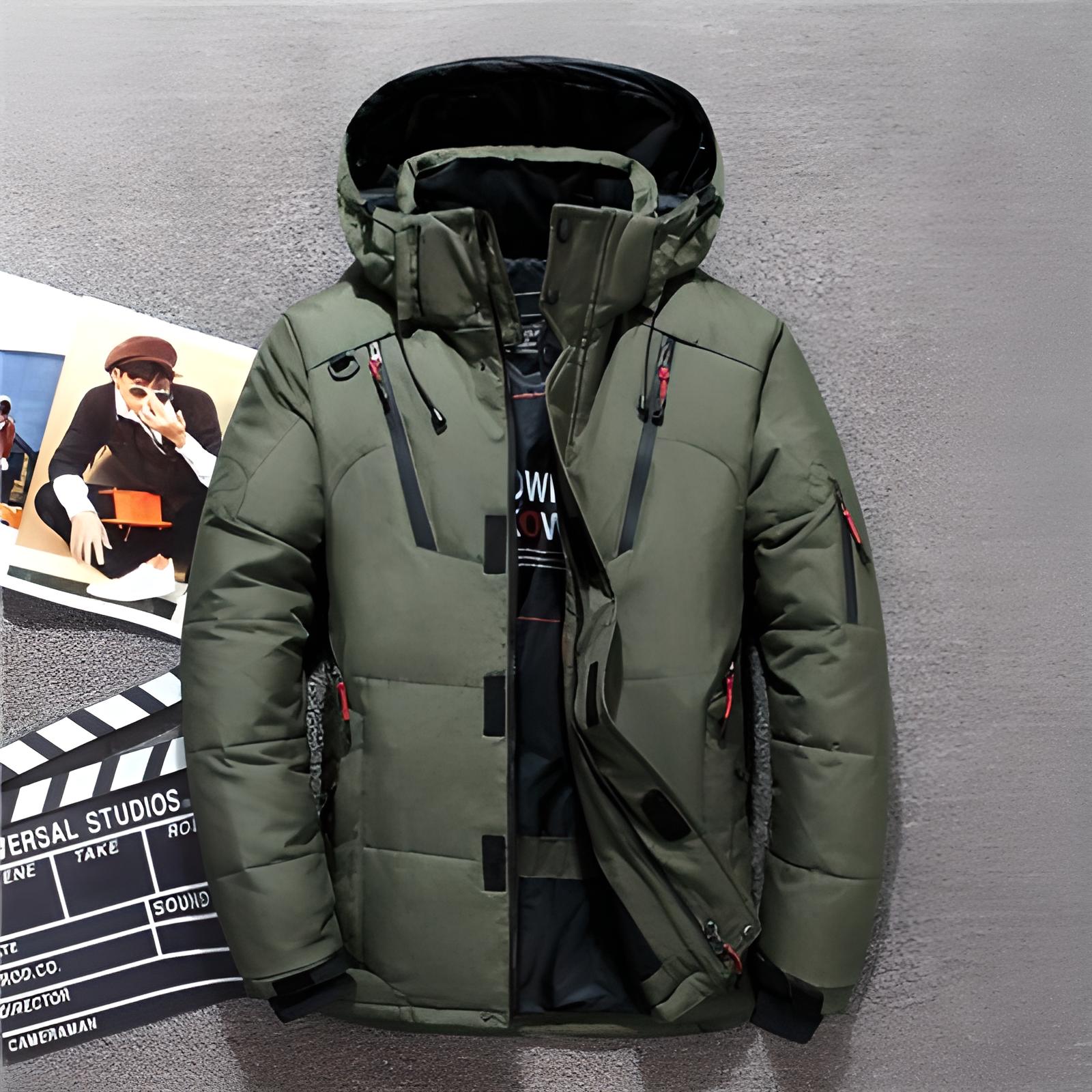 Weston™TM| Felix Veste en duvet