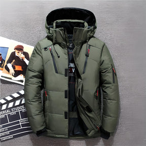 Weston™TM| Felix Veste en duvet