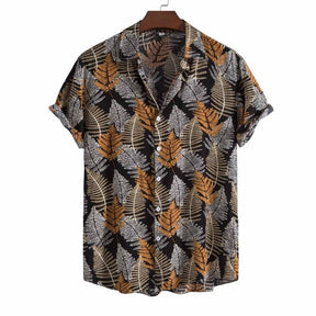 Shirt manches courtes Marbella | Weston™TM