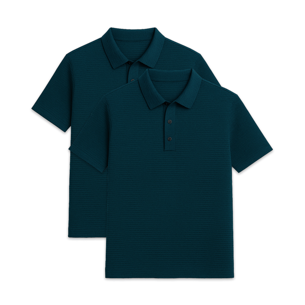 Ensemble 2 Polo Premium | Weston™TM