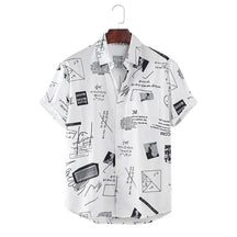 Shirt manches courtes Nation | Weston™TM
