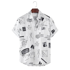 Shirt manches courtes Nation | Weston™TM