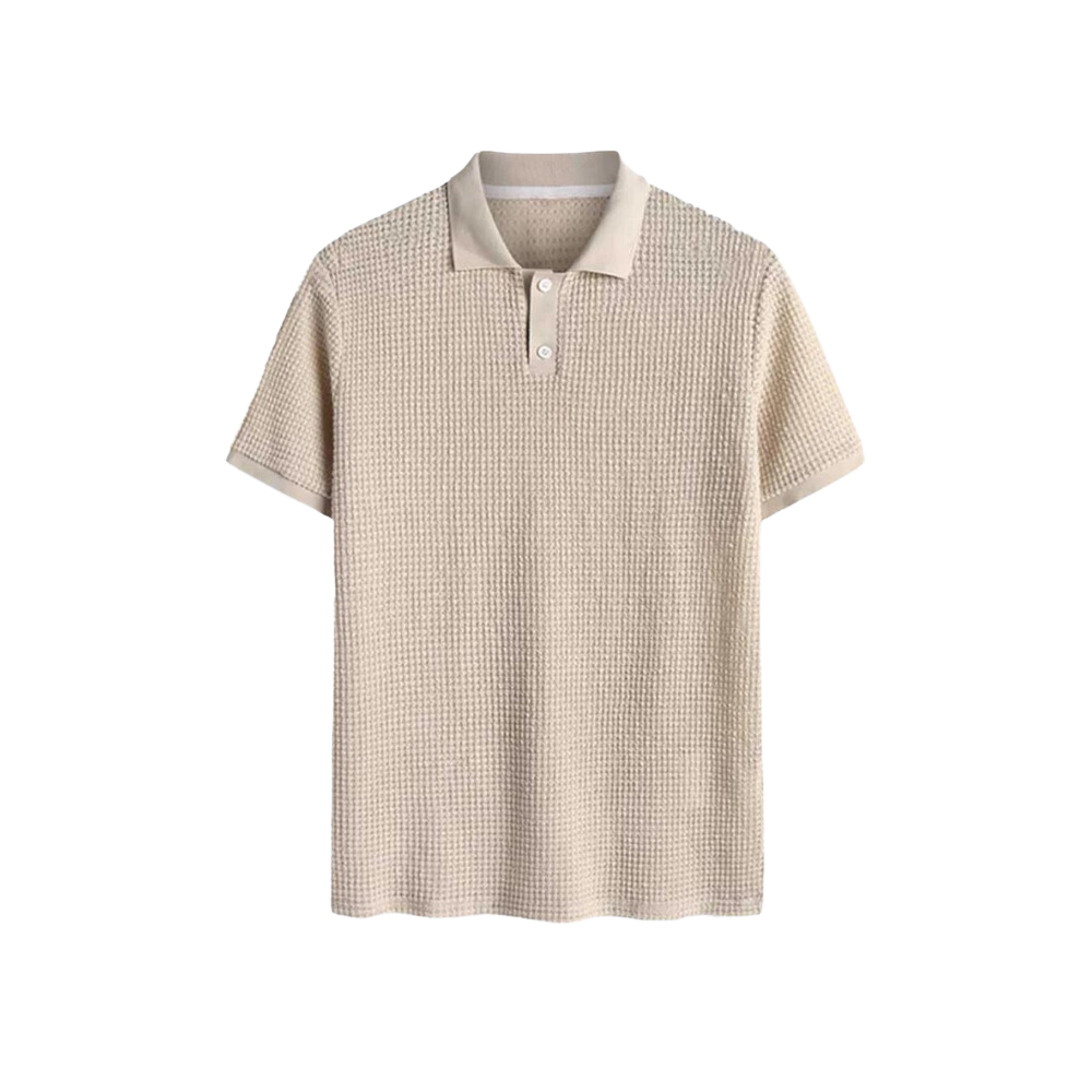 Polo en maille legere | Weston™TM