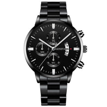 Orologio da Uomo Fusion | Weston™