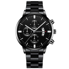 Orologio da Uomo Fusion | Weston™