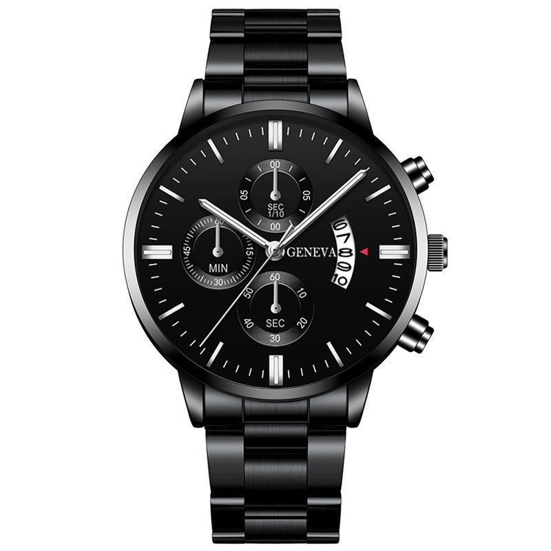 Orologio da Uomo Fusion | Weston™