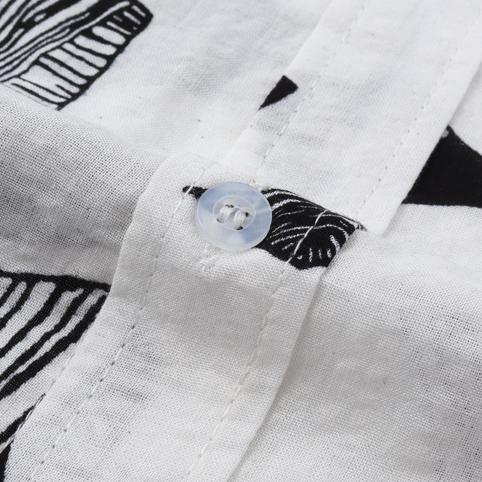 Camicia a maniche corte Siena | Weston™TM