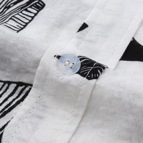 Camicia a maniche corte Siena | Weston™TM