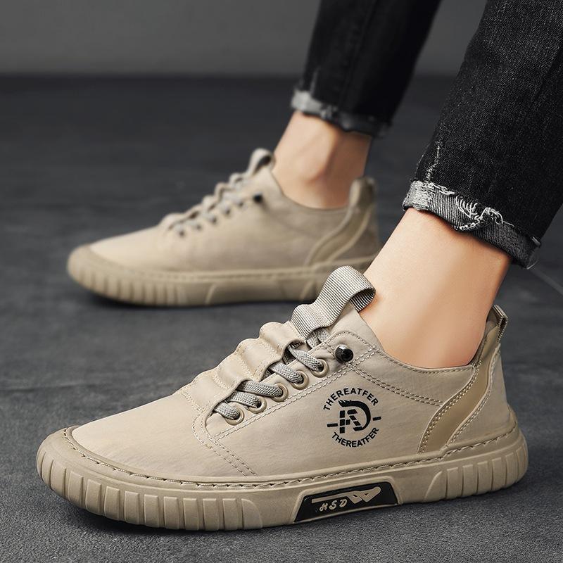 Weston™TM| Scarpe in Titanio Resistenti e Comode