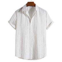 Shirt manches courtes Mare | Weston™TM