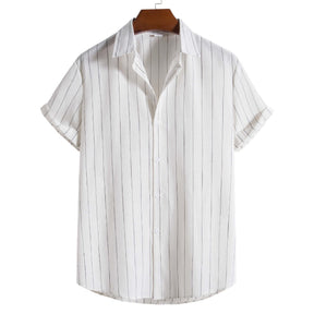 Shirt manches courtes Mare | Weston™TM