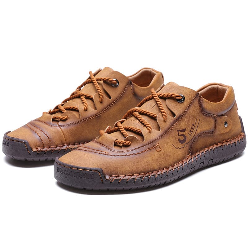 Weston™TM| Chaussures designx resistantes & confortables
