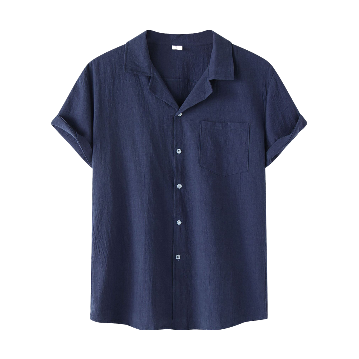 Camicia a maniche corte Iberia | Weston™TM