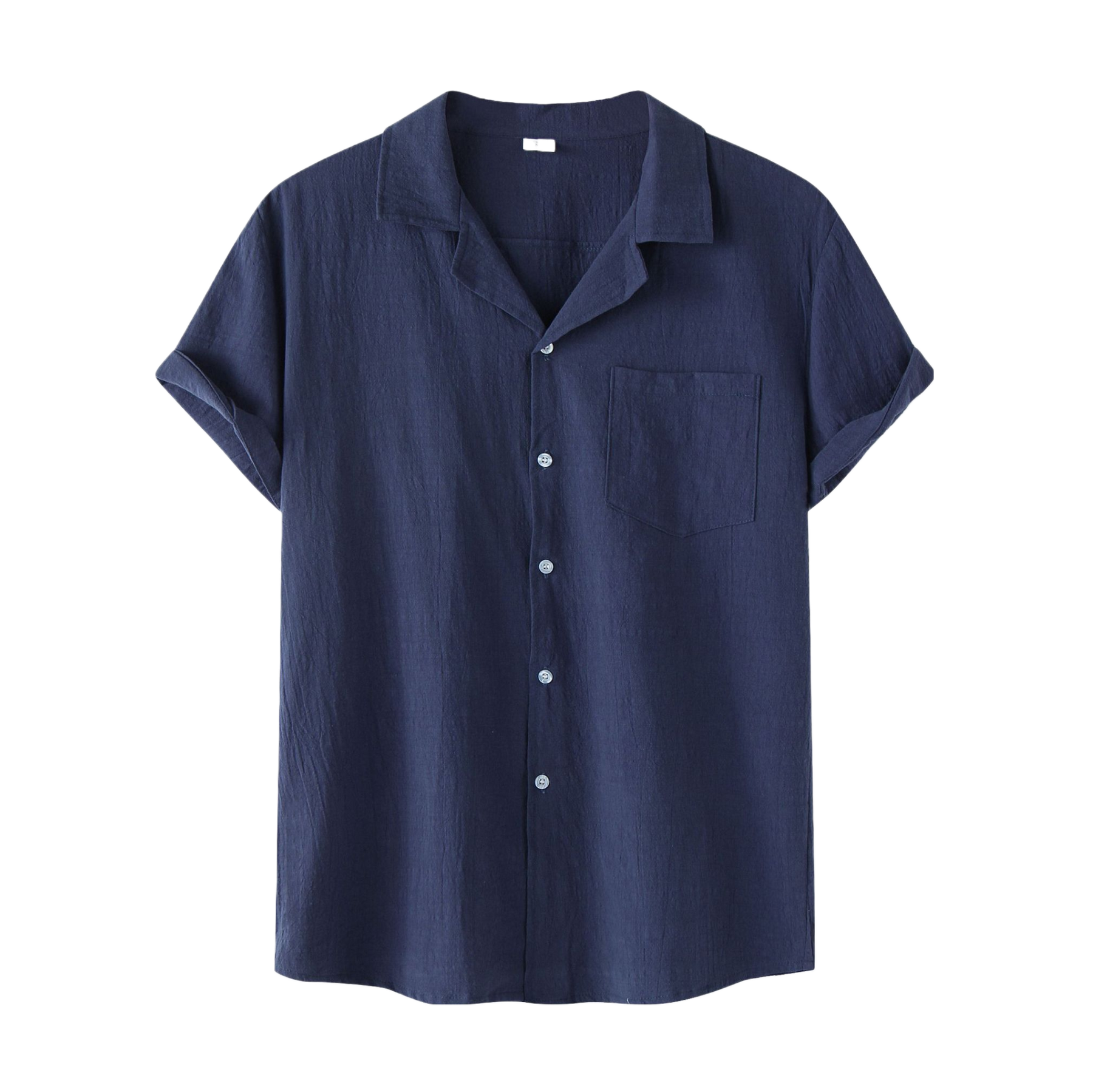 Shirt manches courtes Iberia | Weston™TM