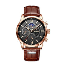 Orologio da uomo di classe | Weston™