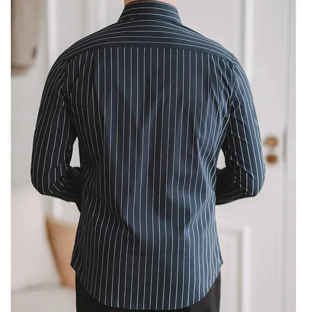 Shirt Habillee Homme Ferrara | Weston™TM