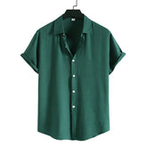Shirt manches courtes Solare | Weston™TM
