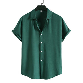Shirt manches courtes Solare | Weston™TM