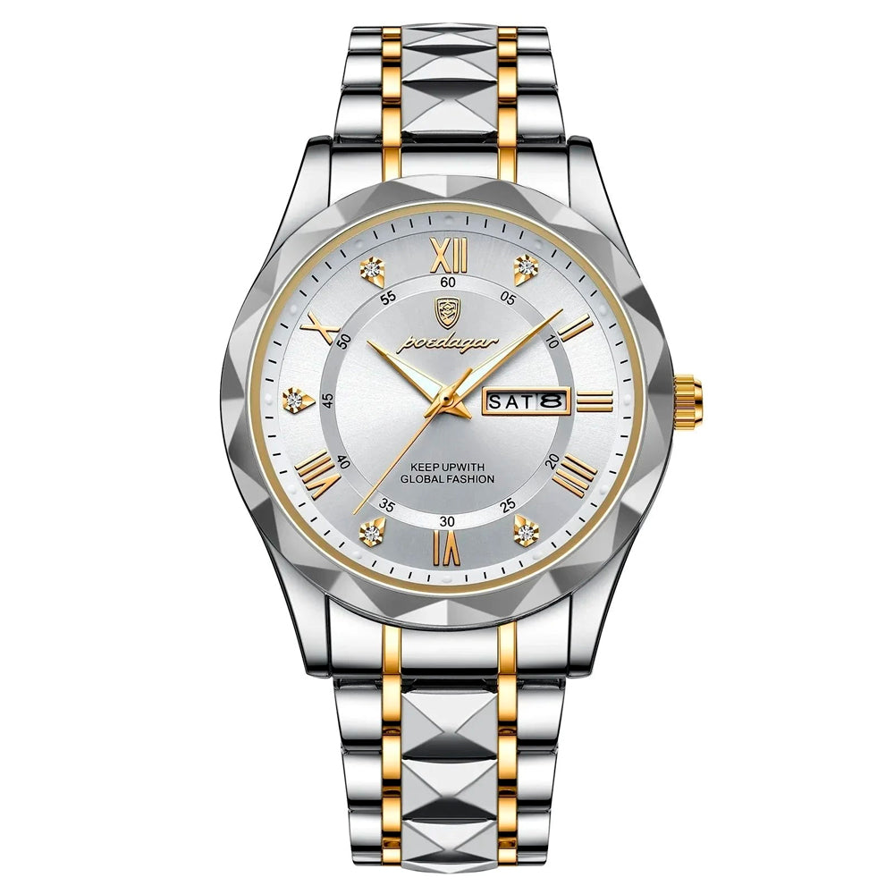 Orologio da Uomo Fortuna | Weston™TM