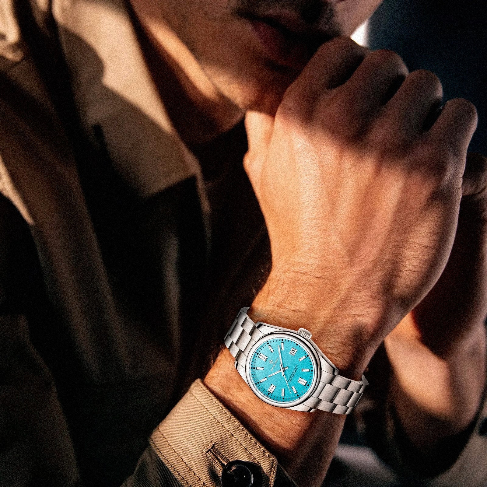 Montre Homme Altitude | Weston™TM