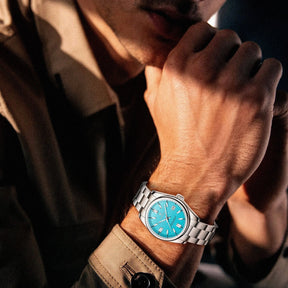 Montre Homme Altitude | Weston™TM