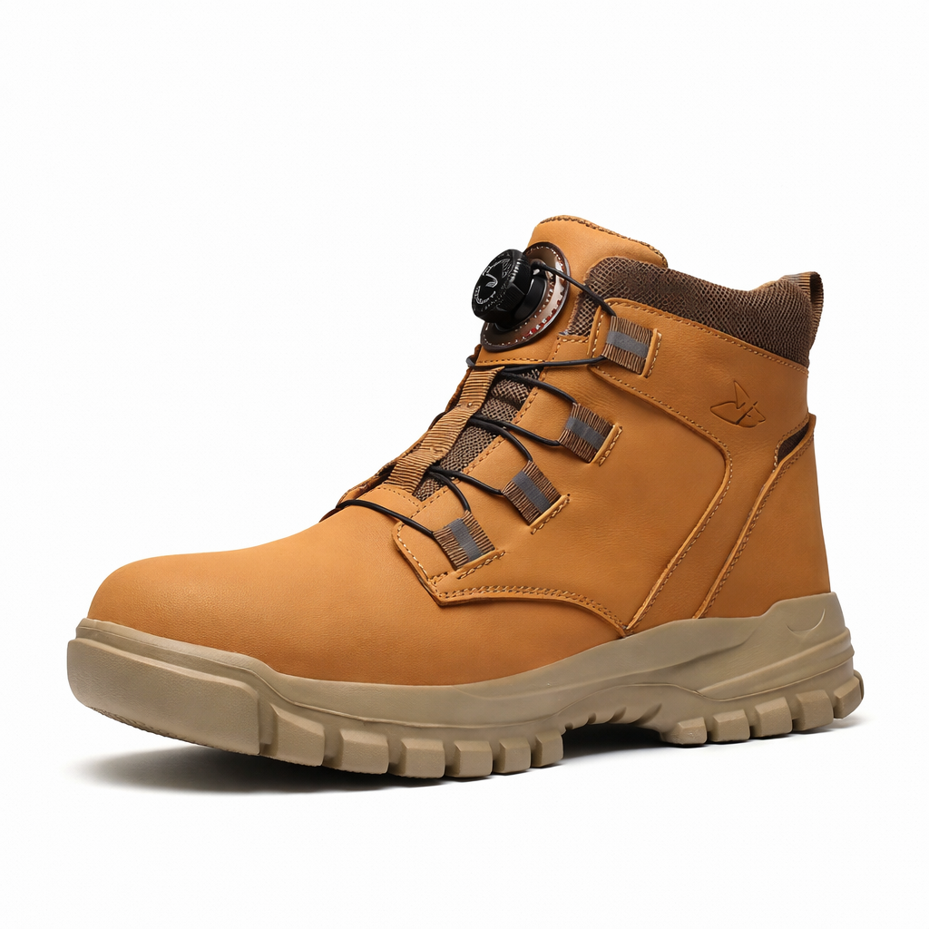 Titan • Chaussure de securite moderne alliant confort et style