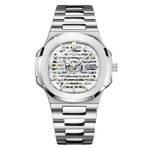 Orologio da uomo Phantom | Weston™