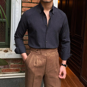 Shirt Habillee Homme Bolzano | Weston™TM