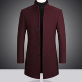 Weston™TM| Luca Manteau da uomo