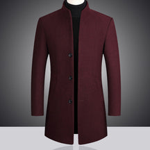 Weston™TM| Luca Manteau da uomo