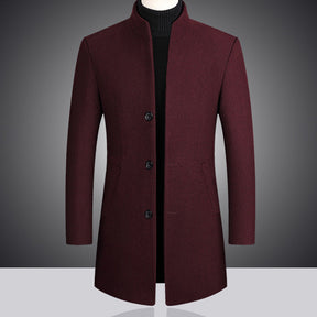 Weston™TM| Luca Manteau da uomo