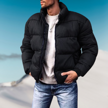 Weston™TM| Giacca in piumino Mezzoni da uomo