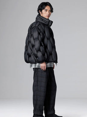 Weston™TM| Blouson bouffant Prestige